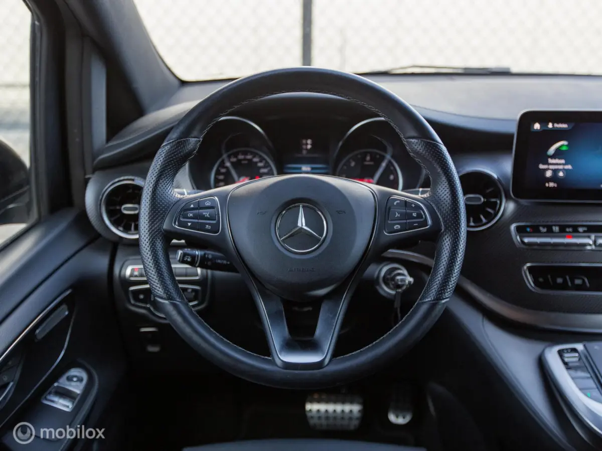300d AMG-Line Lang