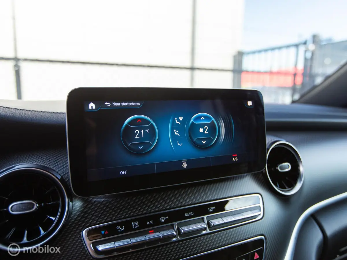 300d AMG-Line Lang