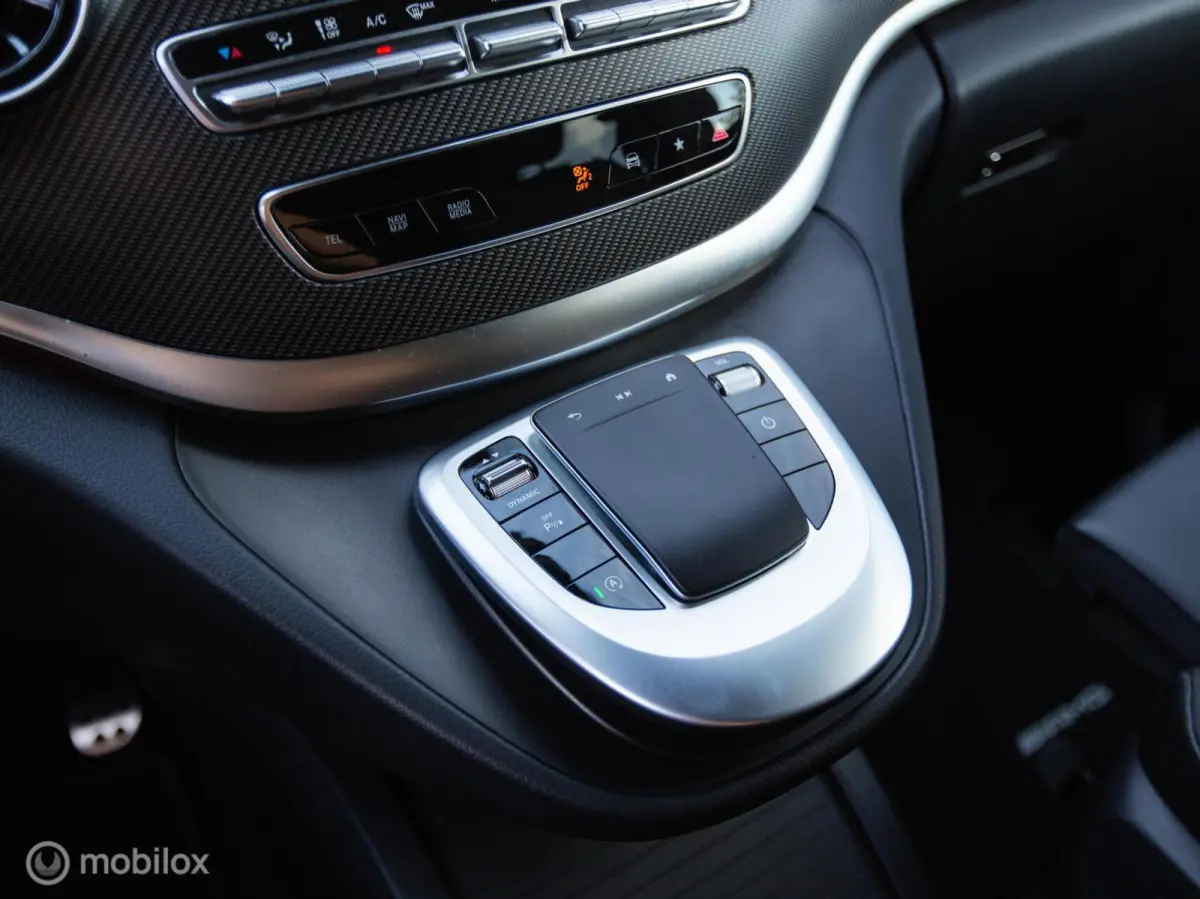 300d AMG-Line Lang