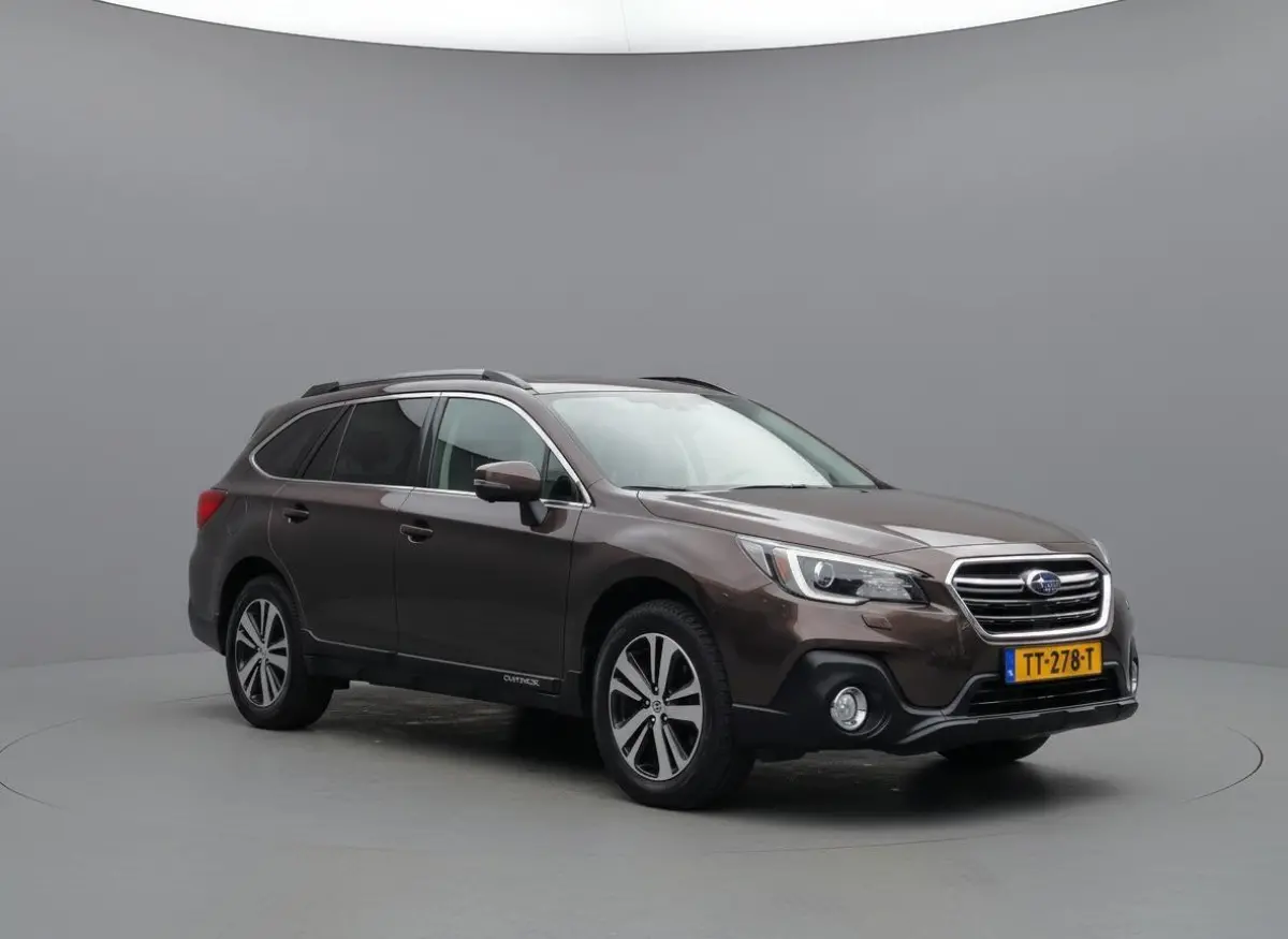 2.5i Premium | Harman/Kardon | Trekhaak | Schuifdak | Rijklaarprijs
