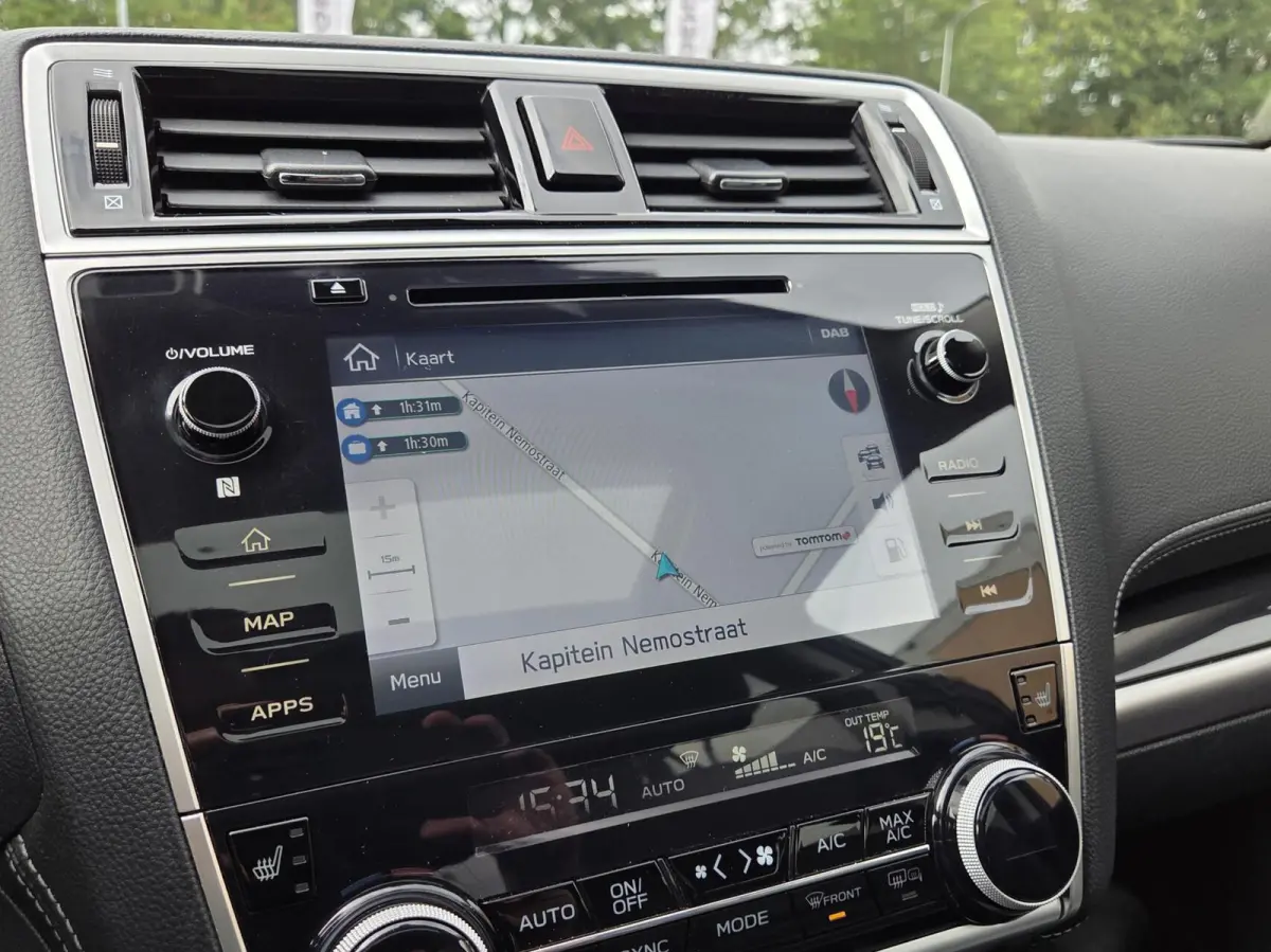 2.5i Premium | Harman/Kardon | Trekhaak | Schuifdak | Rijklaarprijs