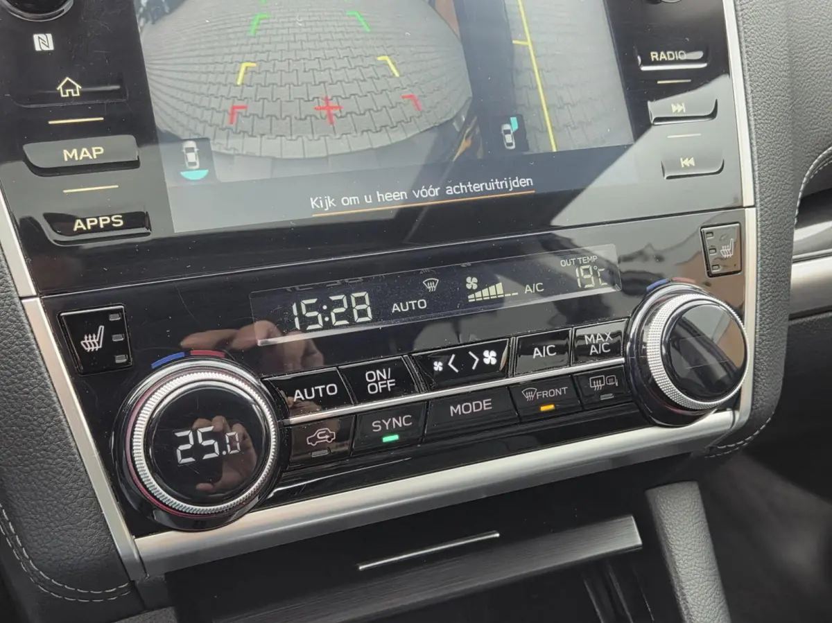 2.5i Premium | Harman/Kardon | Trekhaak | Schuifdak | Rijklaarprijs