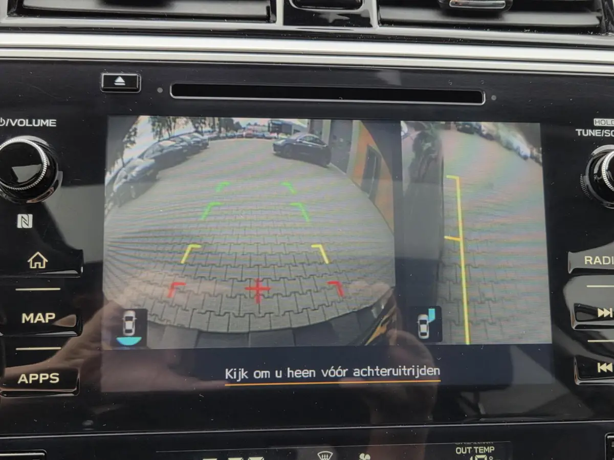 2.5i Premium | Harman/Kardon | Trekhaak | Schuifdak | Rijklaarprijs