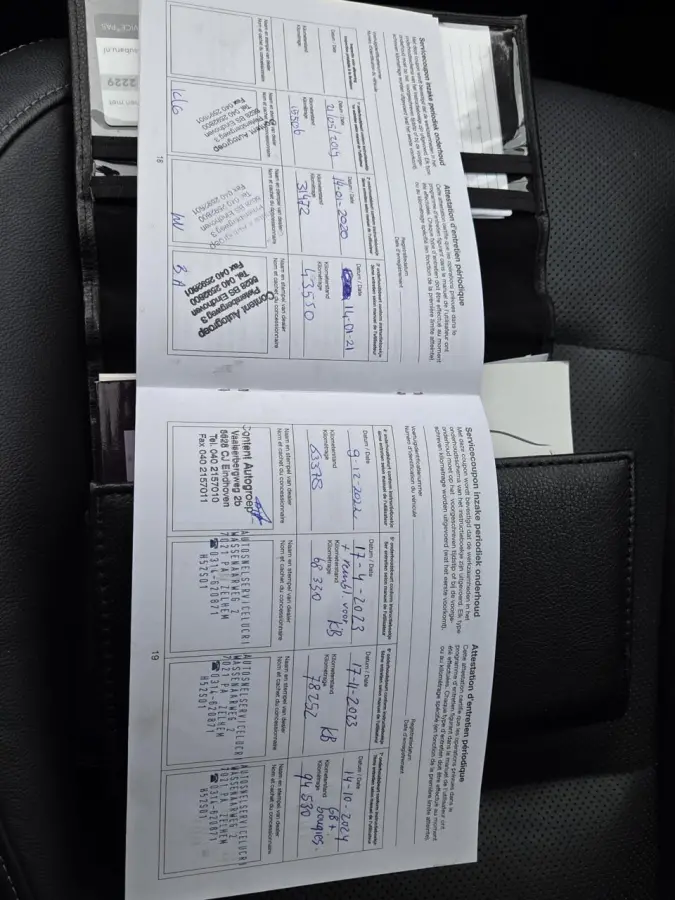 2.5i Premium | Harman/Kardon | Trekhaak | Schuifdak | Rijklaarprijs