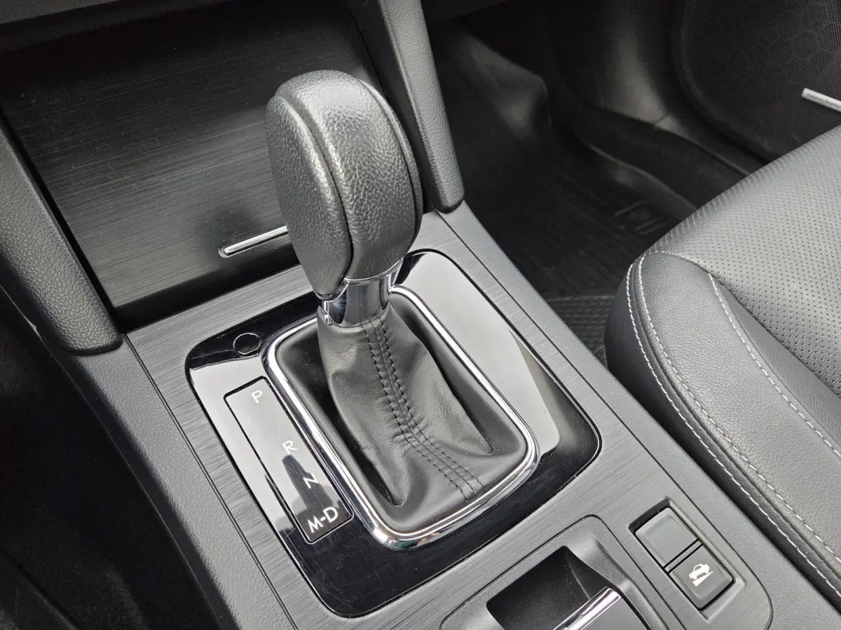2.5i Premium | Harman/Kardon | Trekhaak | Schuifdak | Rijklaarprijs
