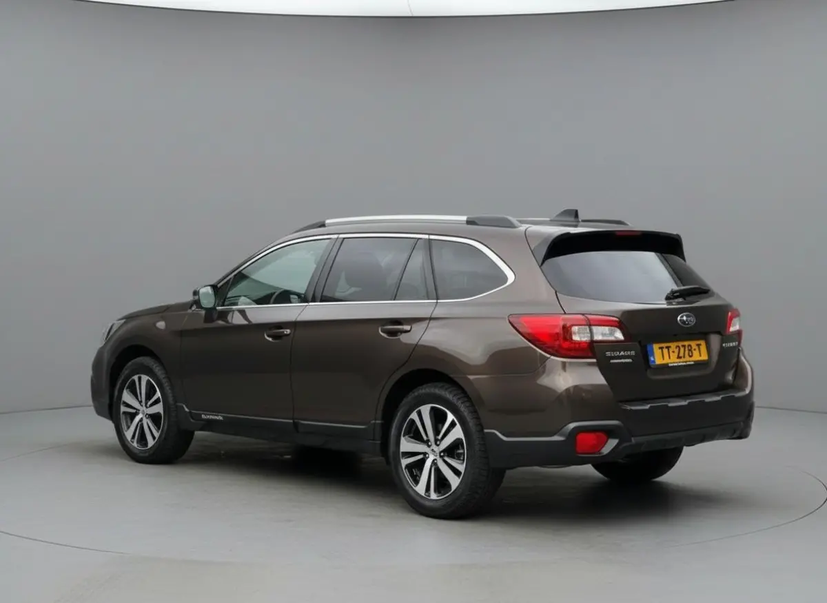 2.5i Premium | Harman/Kardon | Trekhaak | Schuifdak | Rijklaarprijs