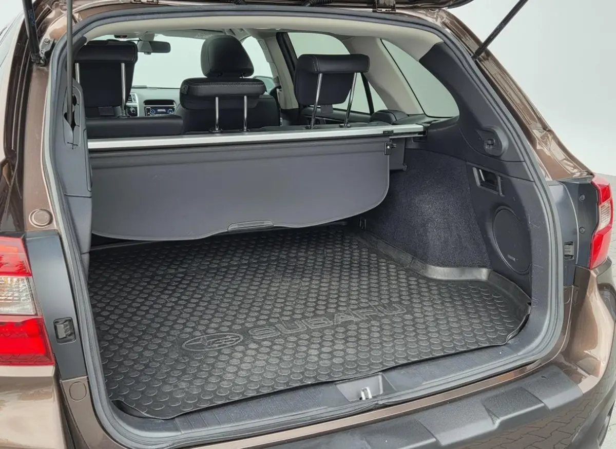 2.5i Premium | Harman/Kardon | Trekhaak | Schuifdak | Rijklaarprijs