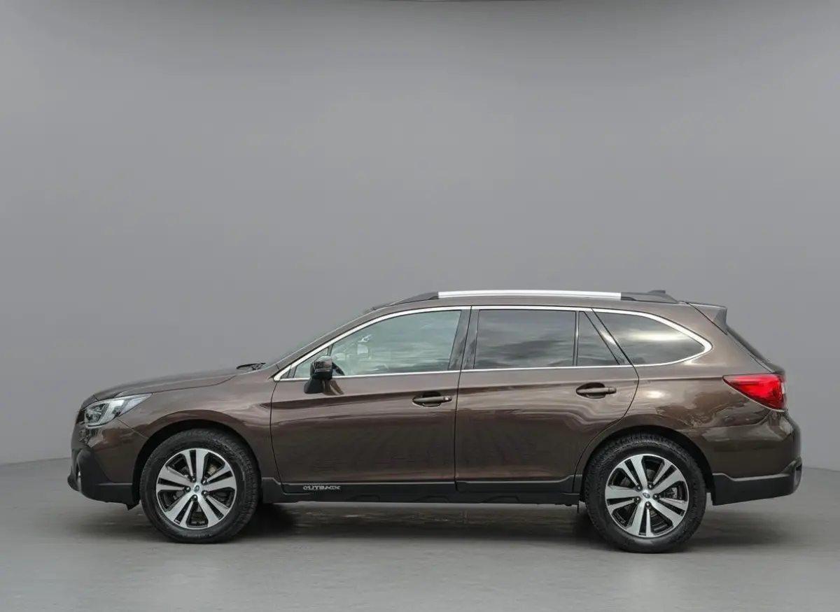 2.5i Premium | Harman/Kardon | Trekhaak | Schuifdak | Rijklaarprijs