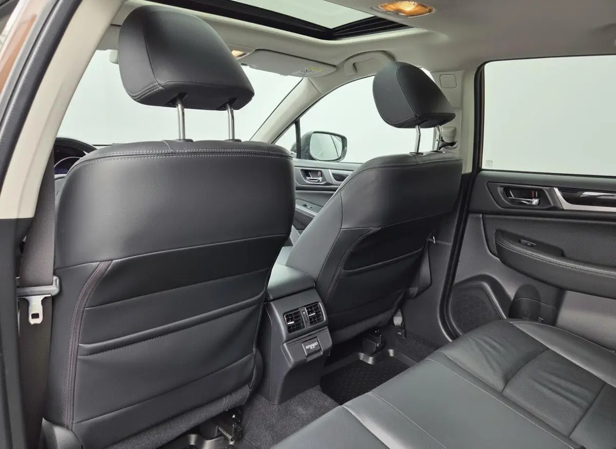 2.5i Premium | Harman/Kardon | Trekhaak | Schuifdak | Rijklaarprijs