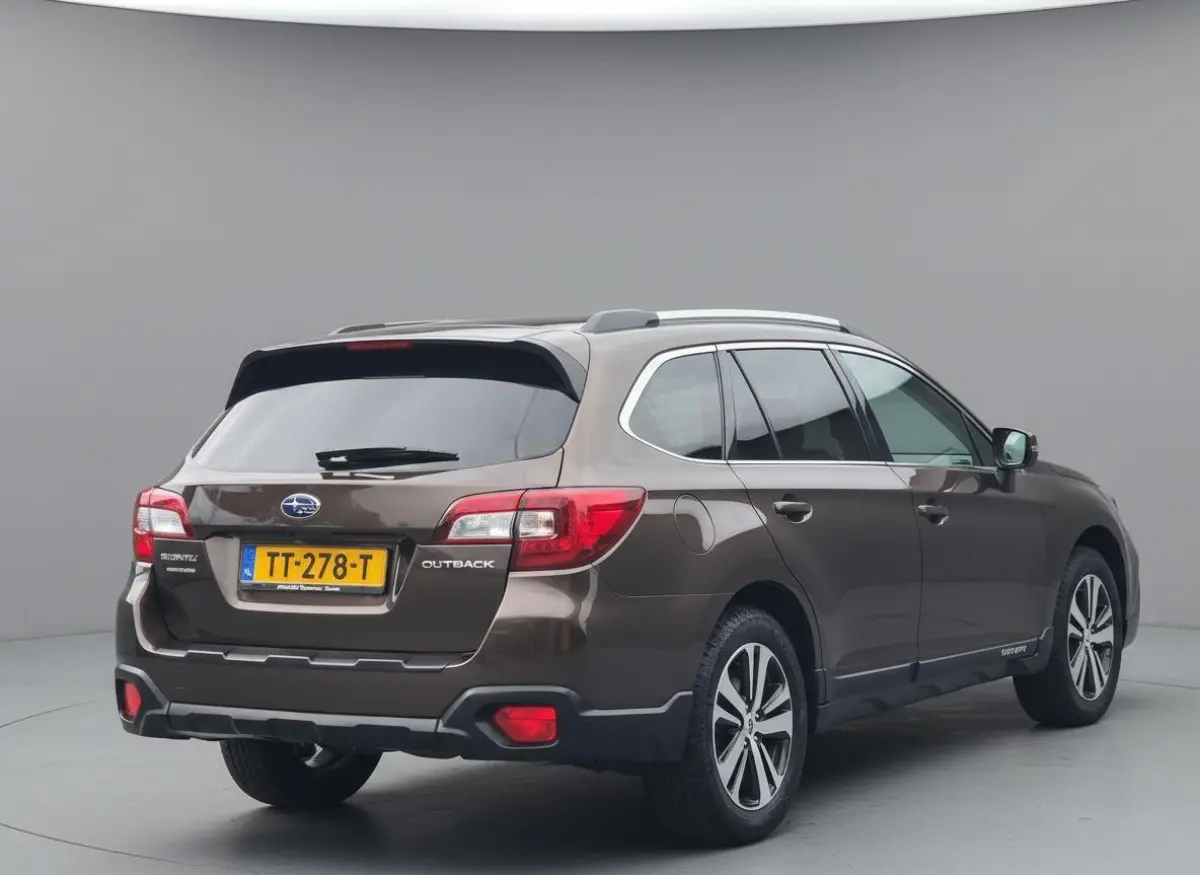 2.5i Premium | Harman/Kardon | Trekhaak | Schuifdak | Rijklaarprijs