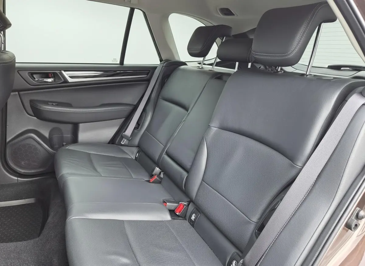 2.5i Premium | Harman/Kardon | Trekhaak | Schuifdak | Rijklaarprijs