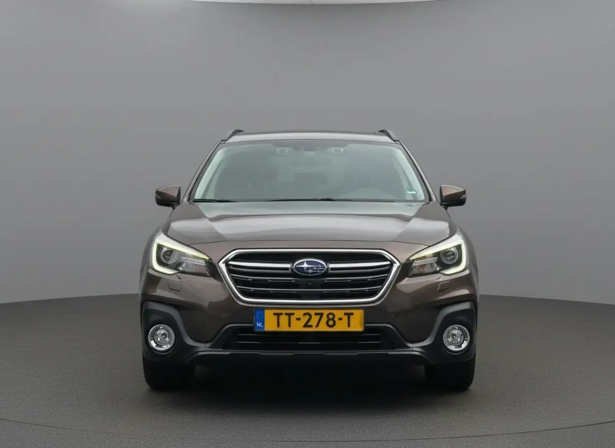 2.5i Premium | Harman/Kardon | Trekhaak | Schuifdak | Rijklaarprijs