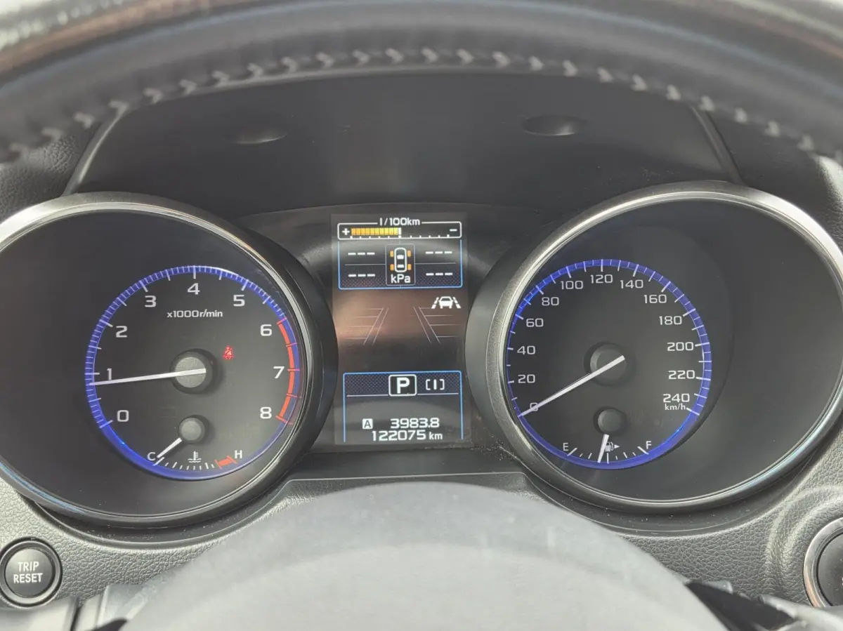 2.5i Premium | Harman/Kardon | Trekhaak | Schuifdak | Rijklaarprijs