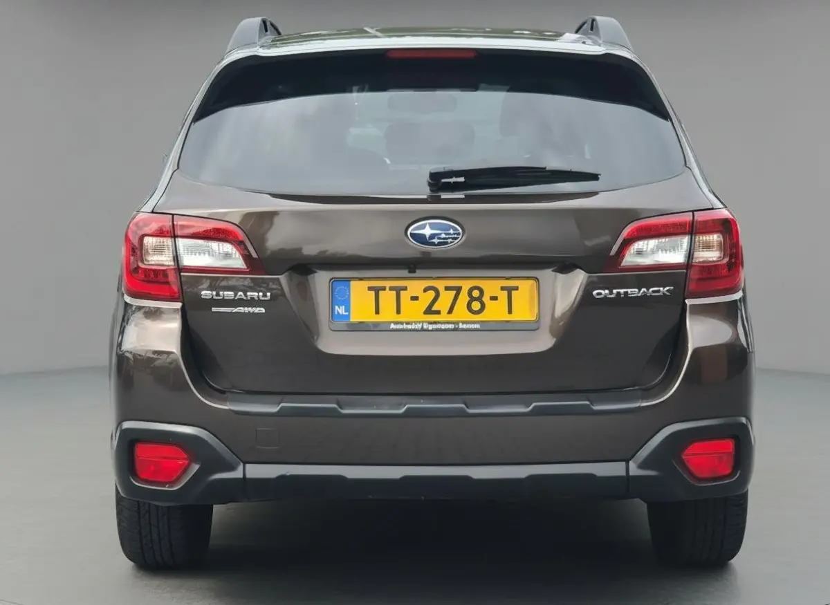 2.5i Premium | Harman/Kardon | Trekhaak | Schuifdak | Rijklaarprijs
