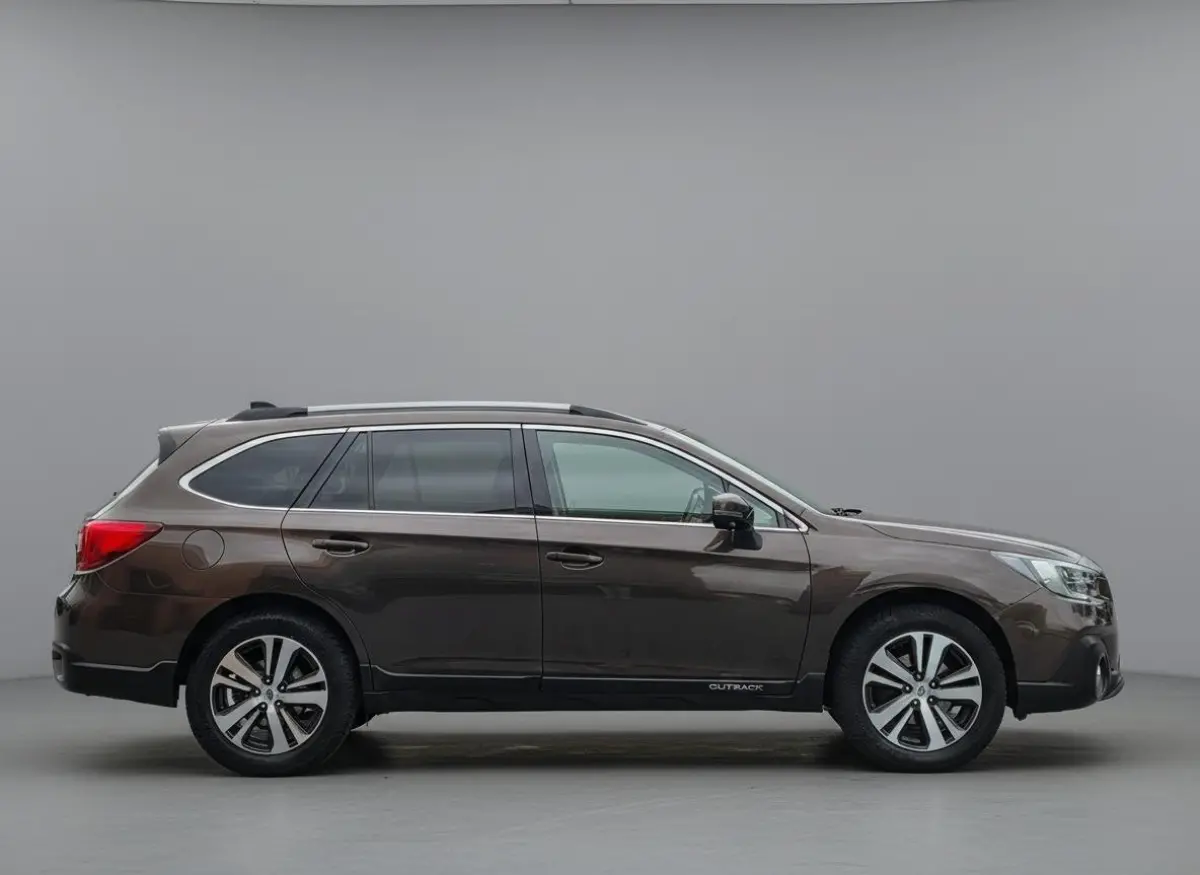 2.5i Premium | Harman/Kardon | Trekhaak | Schuifdak | Rijklaarprijs