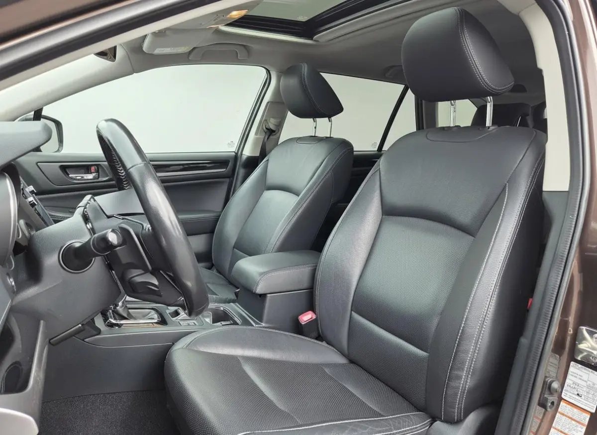 2.5i Premium | Harman/Kardon | Trekhaak | Schuifdak | Rijklaarprijs