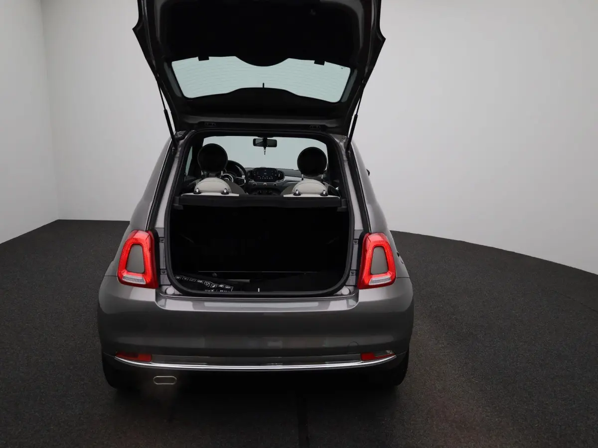 1.0 Hybrid Dolcevita | Apple Carplay | Cruise Control | Airconditioning | LMV |
