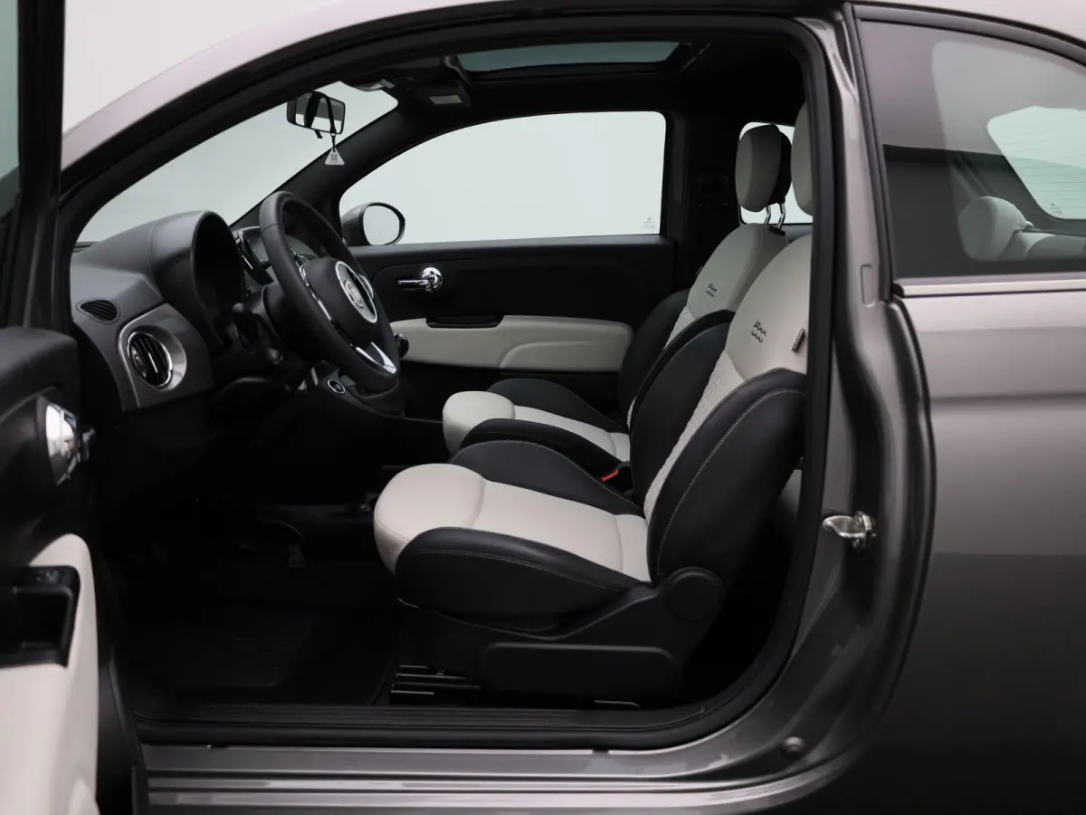 1.0 Hybrid Dolcevita | Apple Carplay | Cruise Control | Airconditioning | LMV |