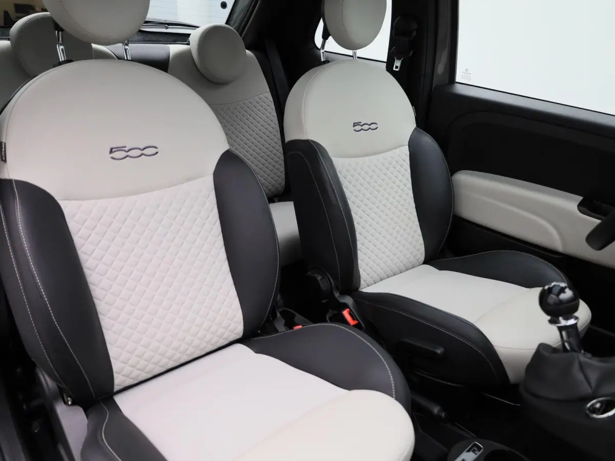 1.0 Hybrid Dolcevita | Apple Carplay | Cruise Control | Airconditioning | LMV |