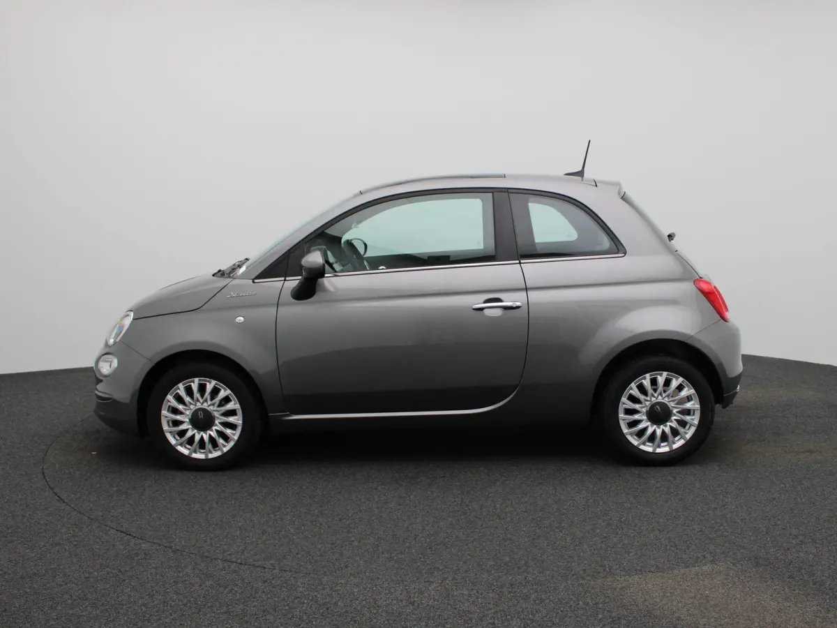 1.0 Hybrid Dolcevita | Apple Carplay | Cruise Control | Airconditioning | LMV |