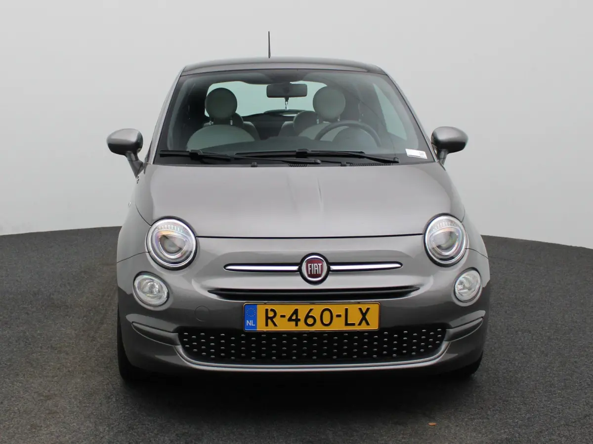 1.0 Hybrid Dolcevita | Apple Carplay | Cruise Control | Airconditioning | LMV |