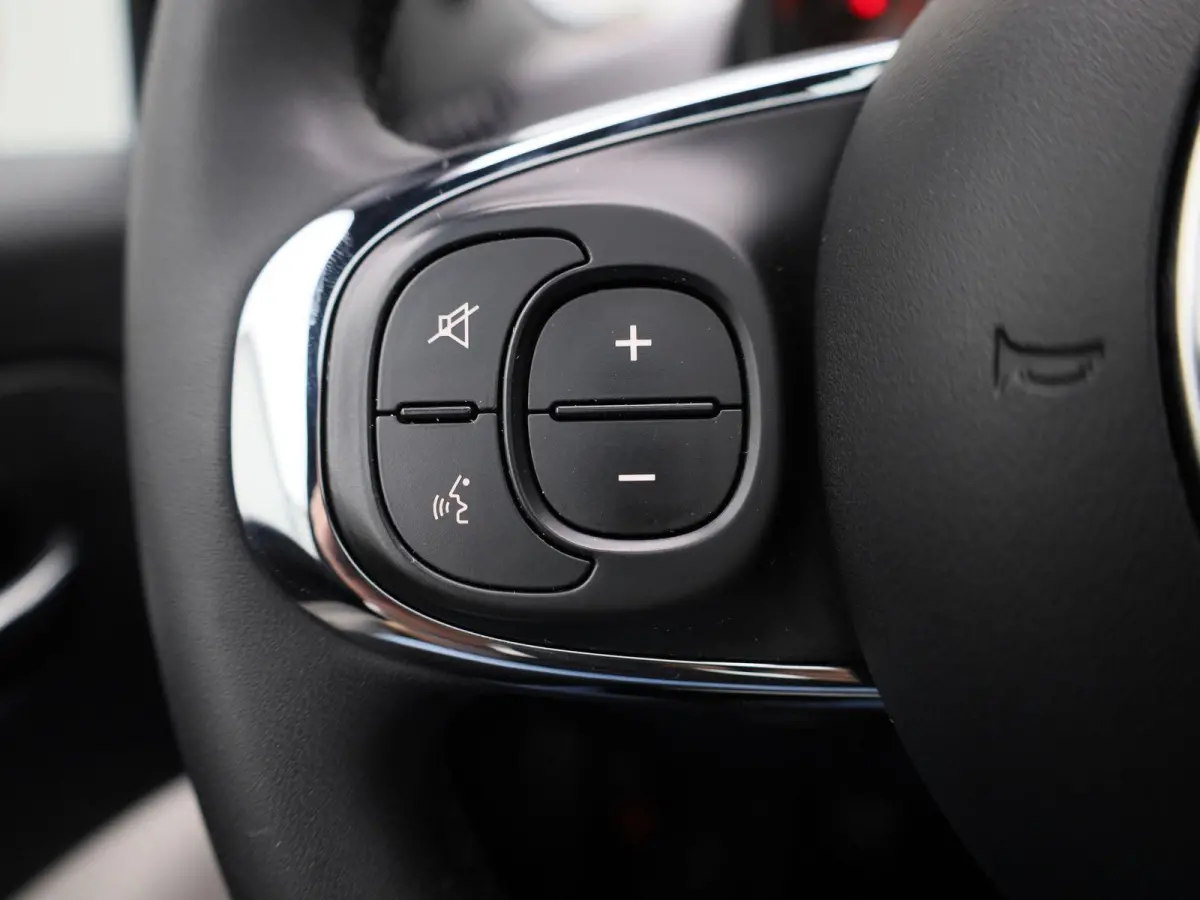 1.0 Hybrid Dolcevita | Apple Carplay | Cruise Control | Airconditioning | LMV |