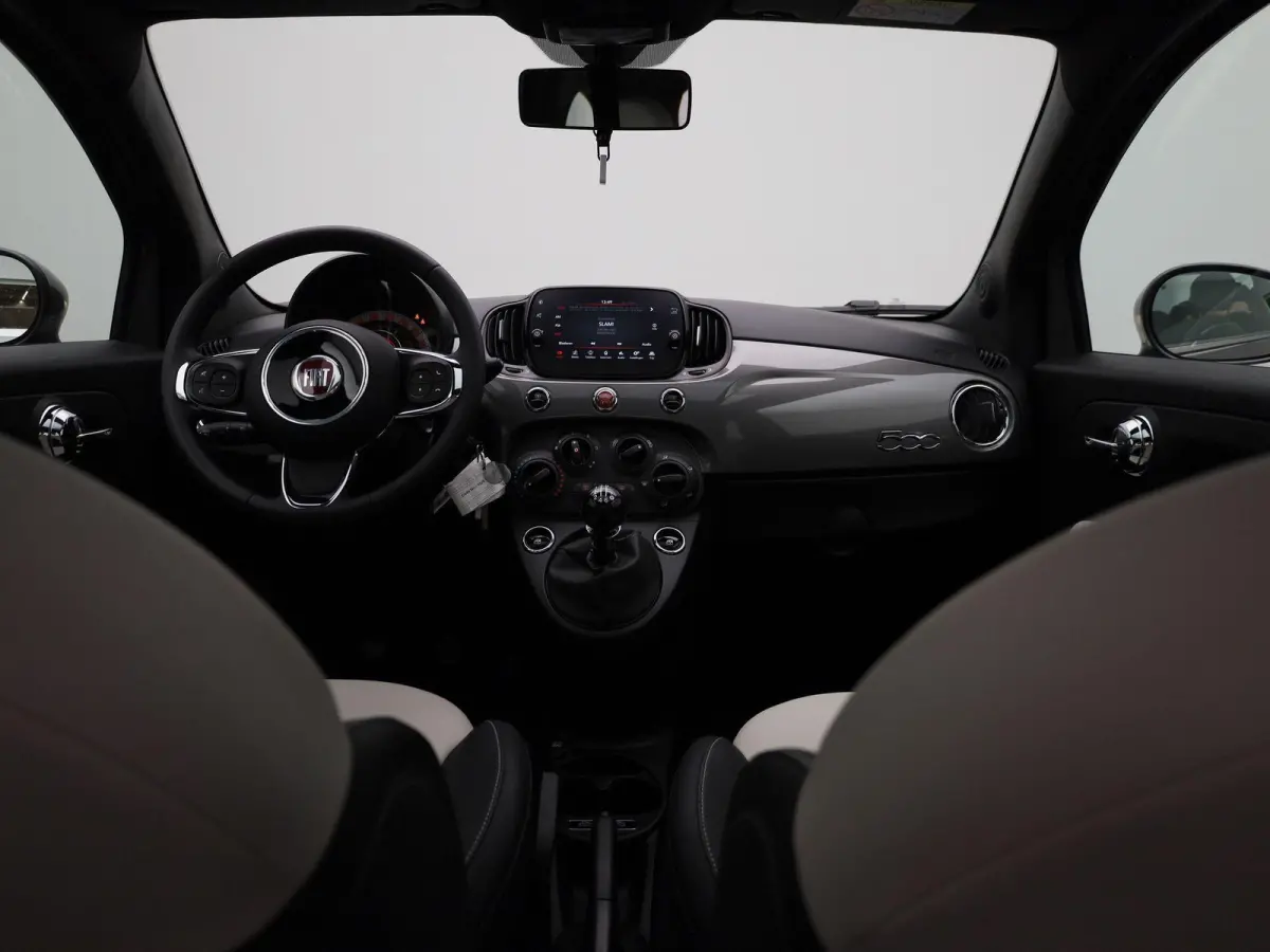 1.0 Hybrid Dolcevita | Apple Carplay | Cruise Control | Airconditioning | LMV |