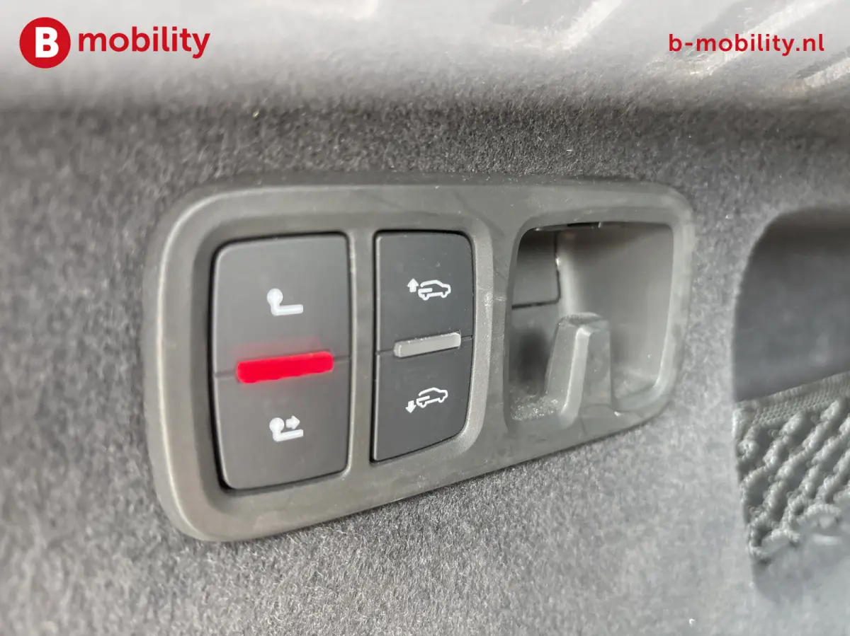 SQ8 4.0 TDI V8 quattro Trekhaak 3500kg ABT 23'' Bang&Olufsen Panoramadak | Soft Close | Stoelventilatie/Verwarming | Head-Up | Adaptive Cruise Control
