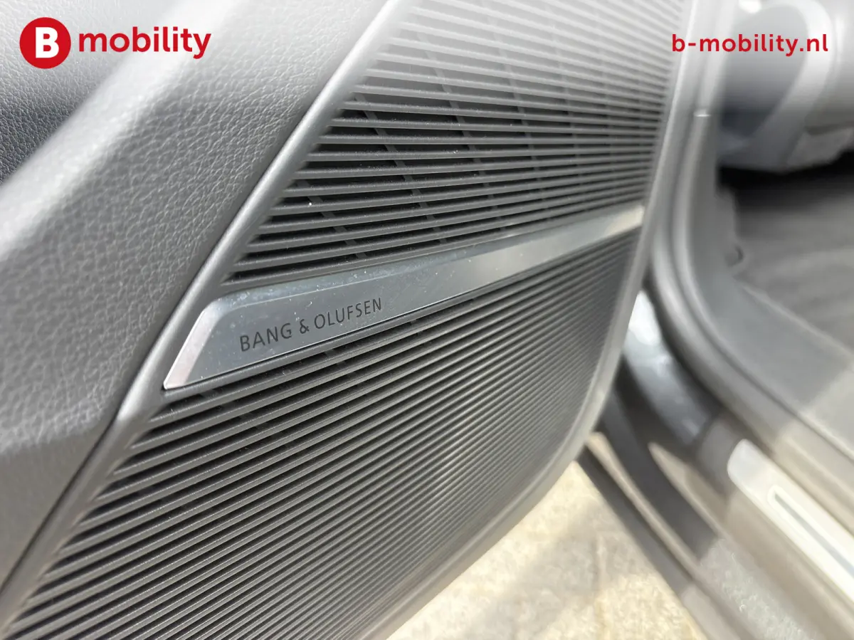 SQ8 4.0 TDI V8 quattro Trekhaak 3500kg ABT 23'' Bang&Olufsen Panoramadak | Soft Close | Stoelventilatie/Verwarming | Head-Up | Adaptive Cruise Control