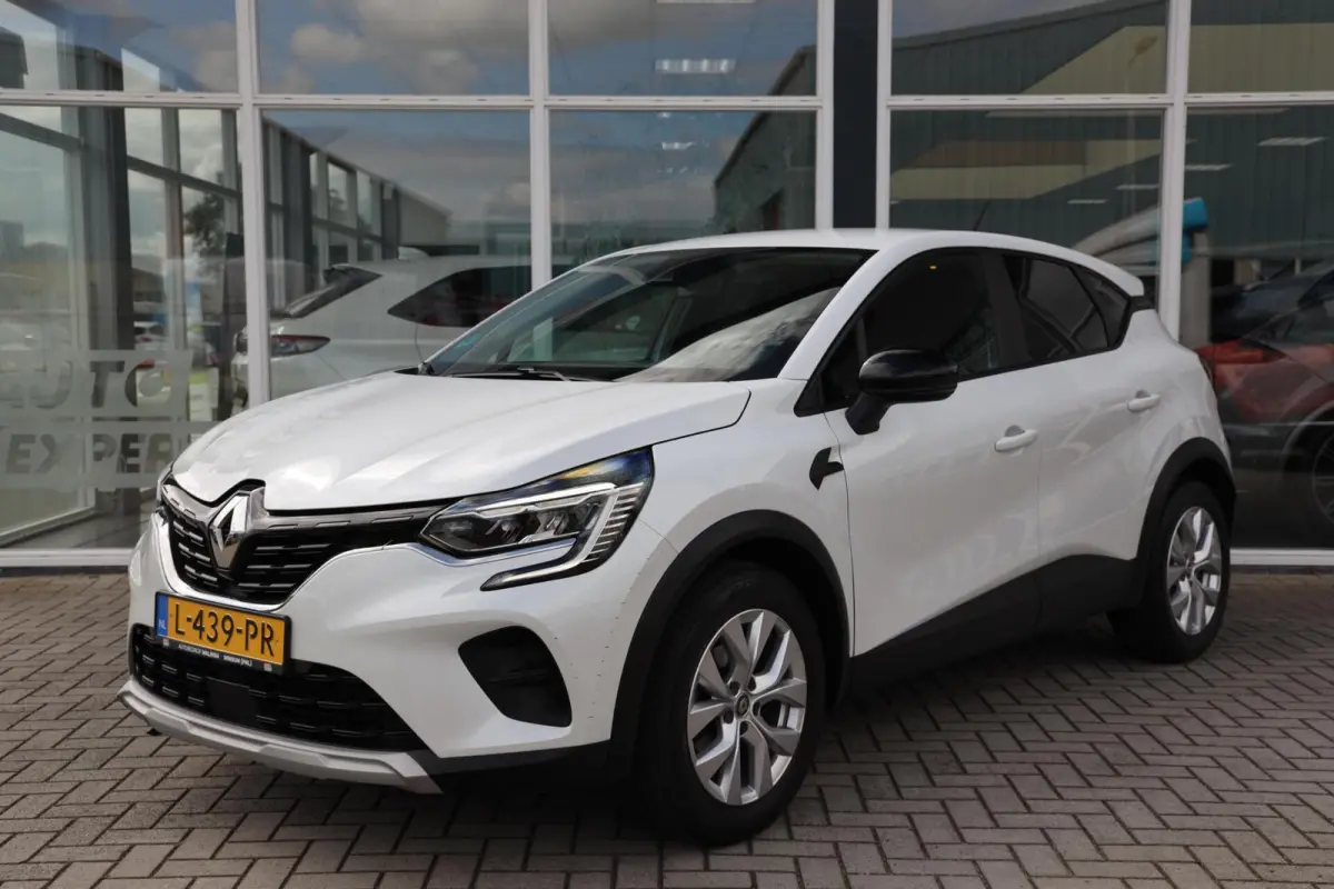 1.0 TCe 90 Business Zen | Carplay | Cruise | Led