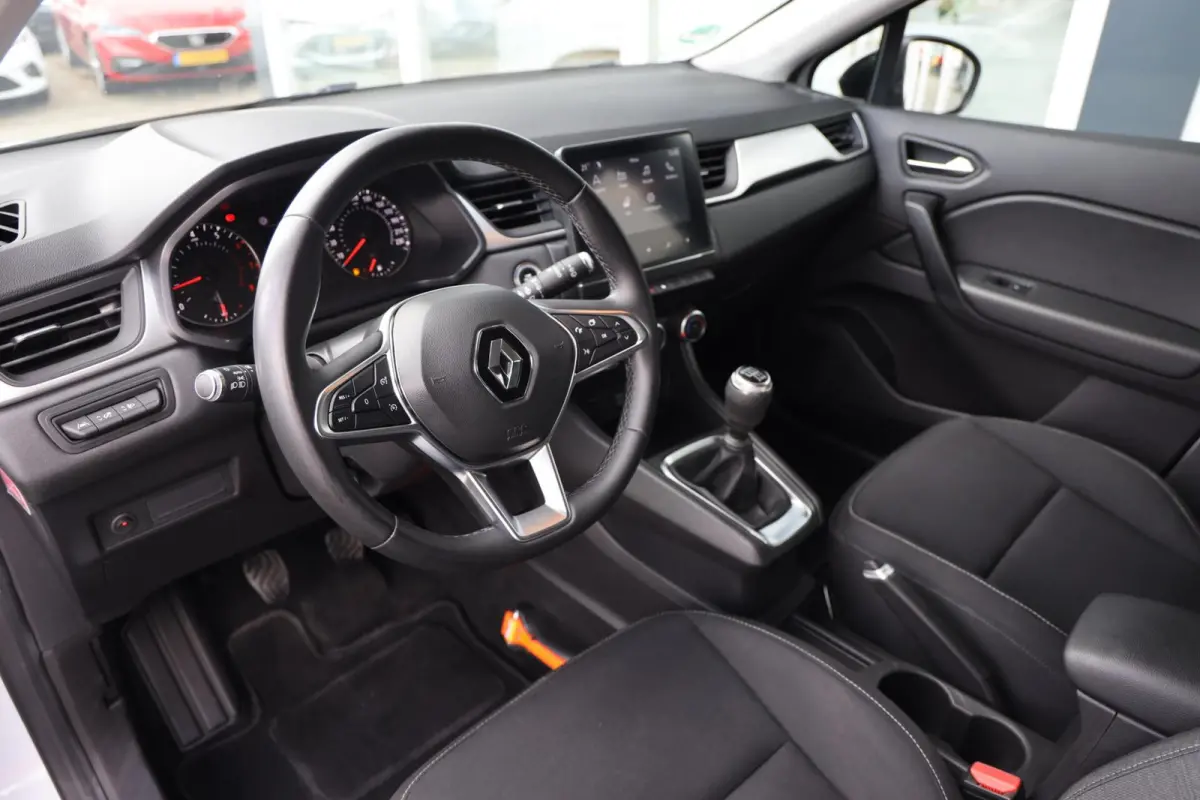 1.0 TCe 90 Business Zen | Carplay | Cruise | Led
