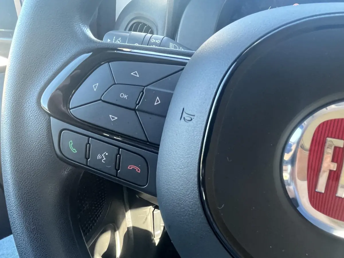 1.0 Hybrid Pandina City AIRCO|DAB|BLEUTOOTH|USB|CRUISE CONTROL|PDC