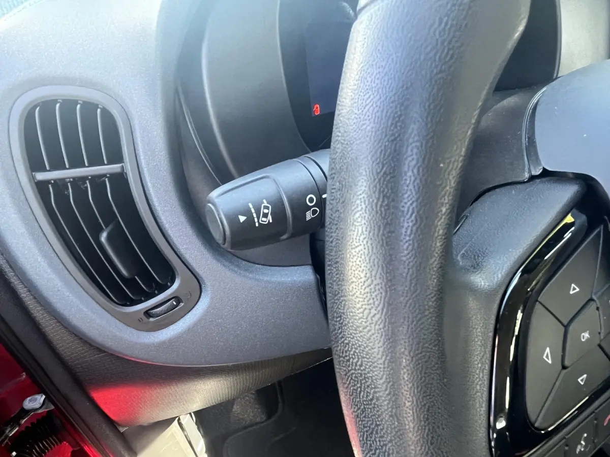 1.0 Hybrid Pandina City AIRCO|DAB|BLEUTOOTH|USB|CRUISE CONTROL|PDC