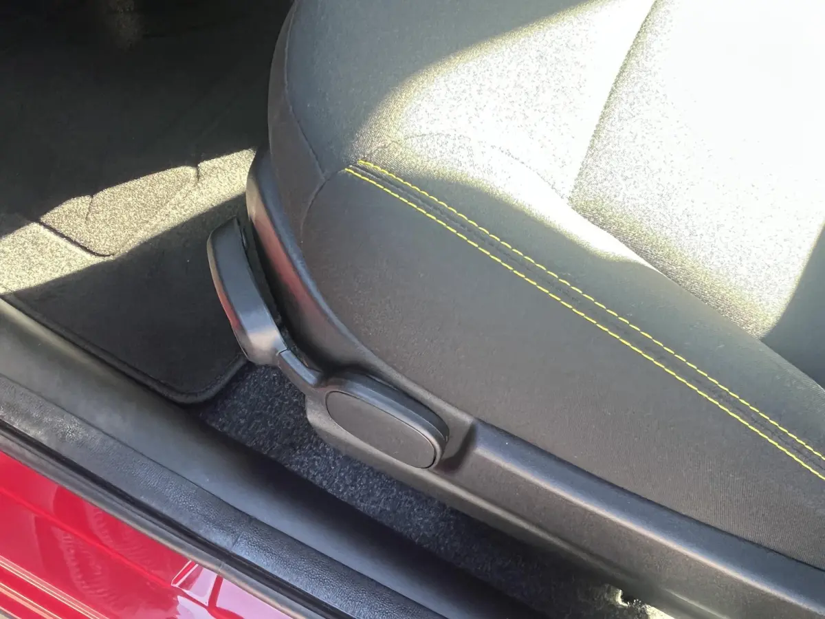 1.0 Hybrid Pandina City AIRCO|DAB|BLEUTOOTH|USB|CRUISE CONTROL|PDC