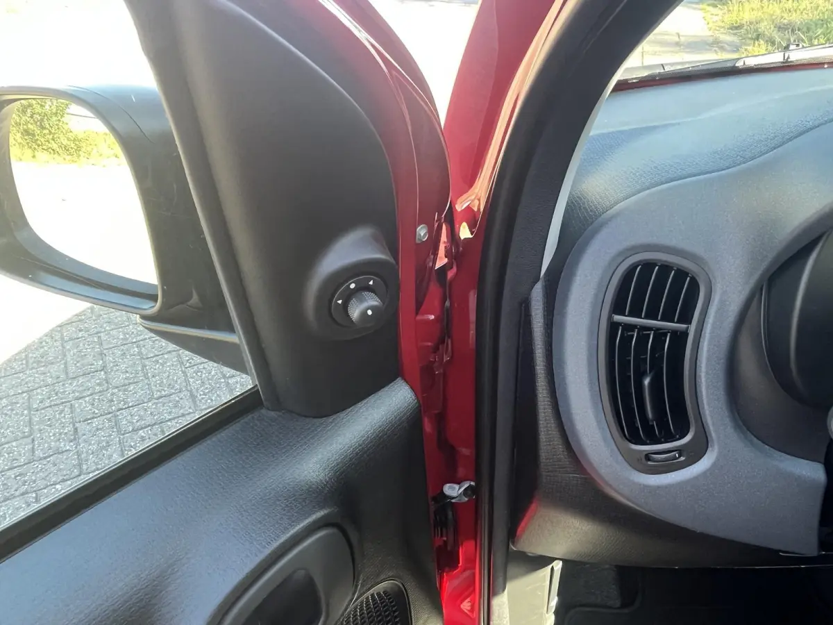1.0 Hybrid Pandina City AIRCO|DAB|BLEUTOOTH|USB|CRUISE CONTROL|PDC