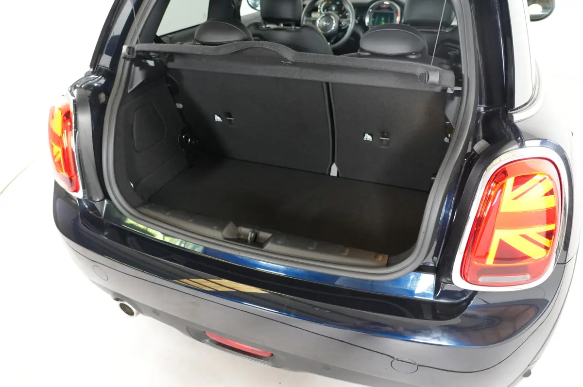 1.5 Cooper Chili | Pano | Leder | Stl. verw. | PDC | Sportstoelen |