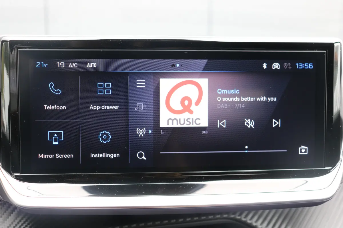 Allure, | Cruise control adaptief | Apple Carplay/Android Auto | Camera | Navi |
