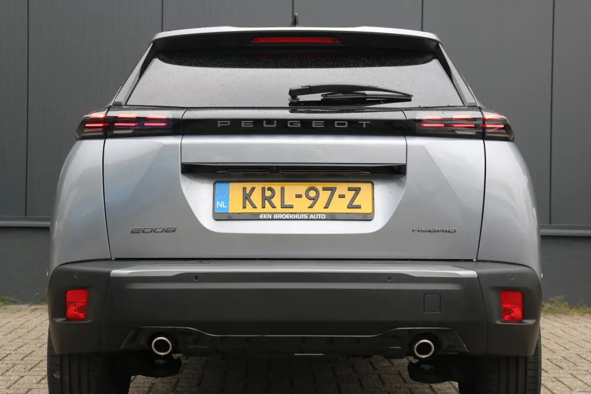 Allure, | Cruise control adaptief | Apple Carplay/Android Auto | Camera | Navi |
