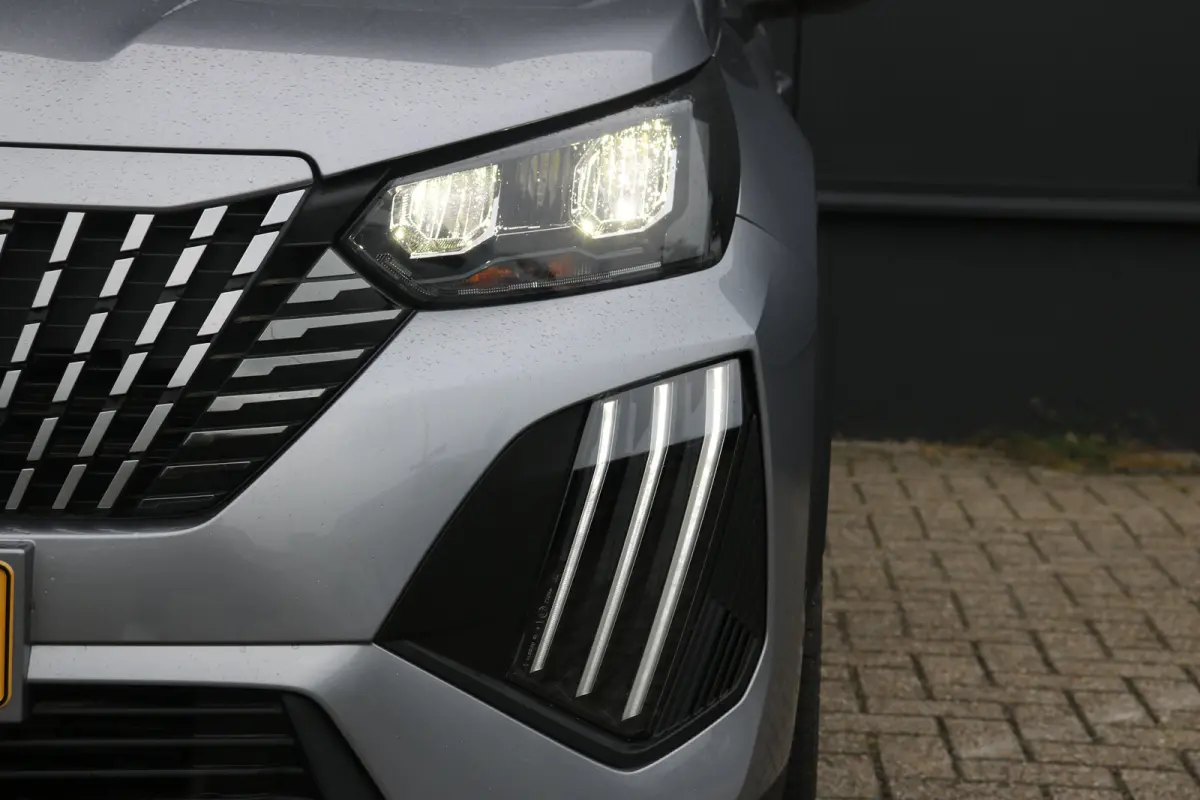Allure, | Cruise control adaptief | Apple Carplay/Android Auto | Camera | Navi |