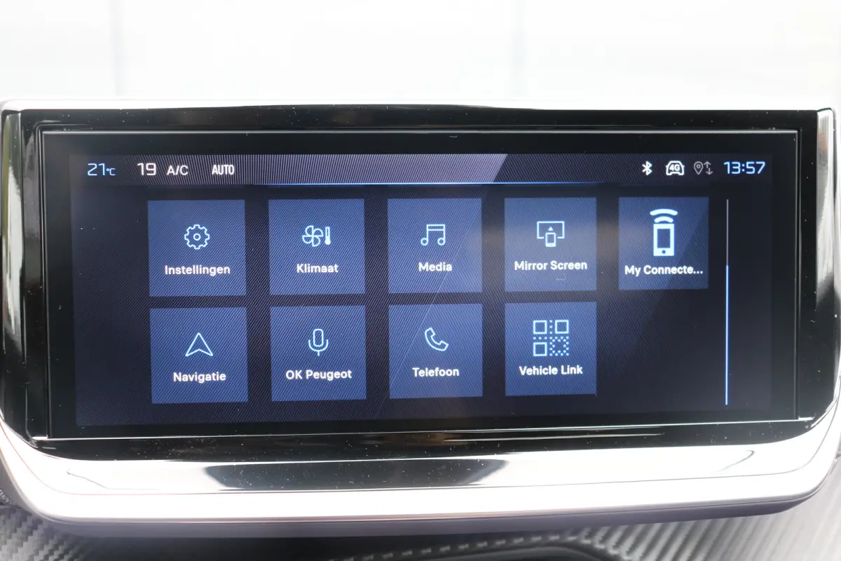 Allure, | Cruise control adaptief | Apple Carplay/Android Auto | Camera | Navi |