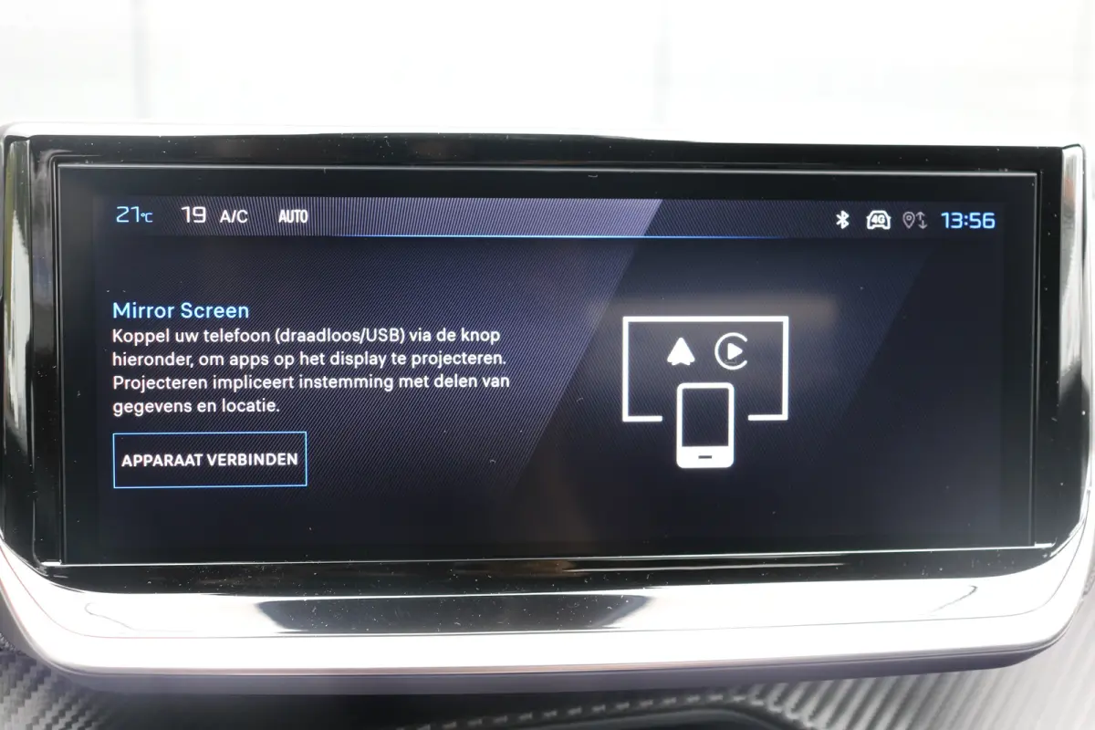 Allure, | Cruise control adaptief | Apple Carplay/Android Auto | Camera | Navi |