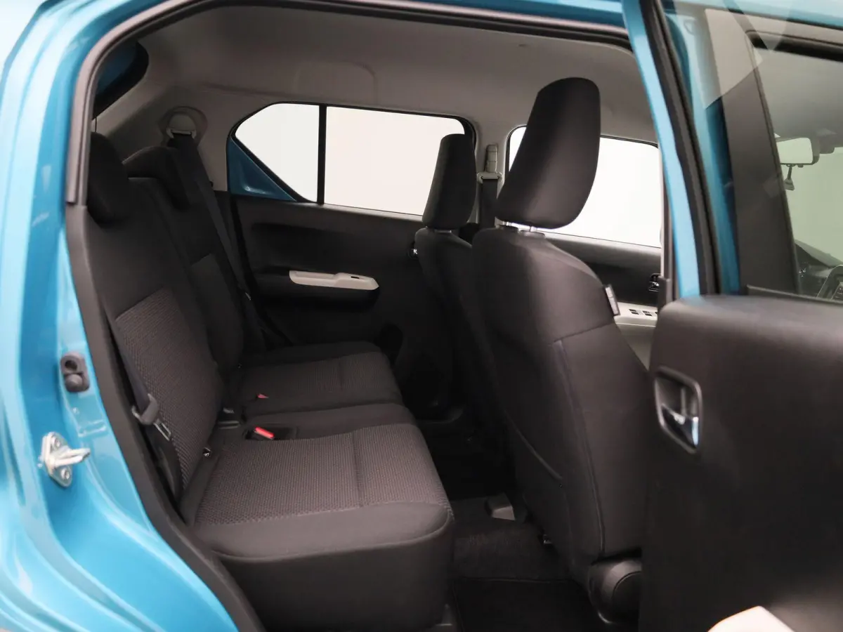 1.2 Select AUTOMAAT | 16 INCH LMV | LED | APPLE CARPLAY | KEYLES | CAMERA | DAB | CRUISE | CLIMA | STOELVERWARMING | 12 MAANDEN BOVAG GARANTIE |