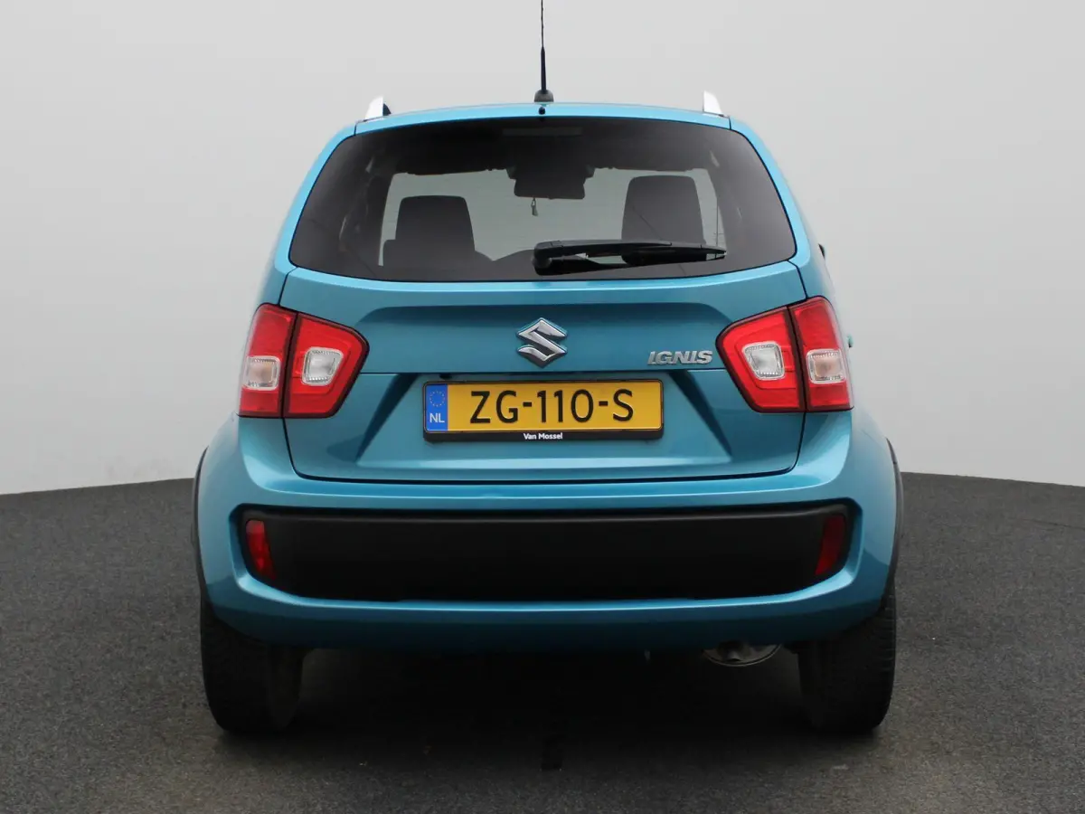 1.2 Select AUTOMAAT | 16 INCH LMV | LED | APPLE CARPLAY | KEYLES | CAMERA | DAB | CRUISE | CLIMA | STOELVERWARMING | 12 MAANDEN BOVAG GARANTIE |