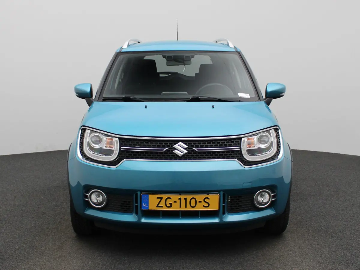 1.2 Select AUTOMAAT | 16 INCH LMV | LED | APPLE CARPLAY | KEYLES | CAMERA | DAB | CRUISE | CLIMA | STOELVERWARMING | 12 MAANDEN BOVAG GARANTIE |