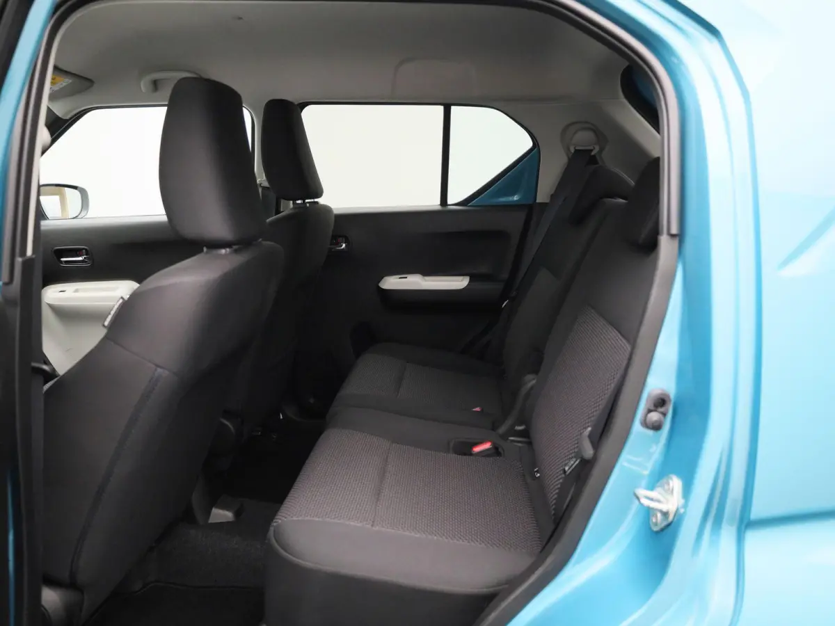 1.2 Select AUTOMAAT | 16 INCH LMV | LED | APPLE CARPLAY | KEYLES | CAMERA | DAB | CRUISE | CLIMA | STOELVERWARMING | 12 MAANDEN BOVAG GARANTIE |