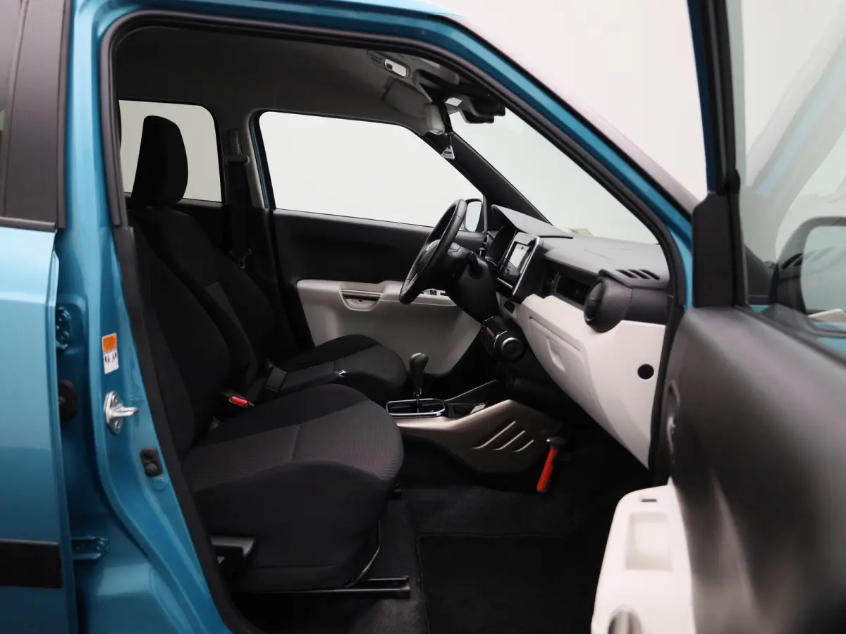 1.2 Select AUTOMAAT | 16 INCH LMV | LED | APPLE CARPLAY | KEYLES | CAMERA | DAB | CRUISE | CLIMA | STOELVERWARMING | 12 MAANDEN BOVAG GARANTIE |