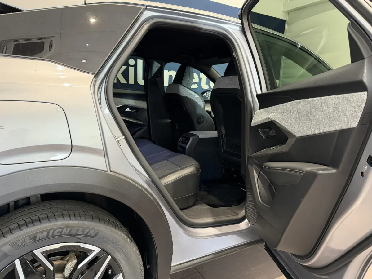 1.2 Hybrid 145 GT