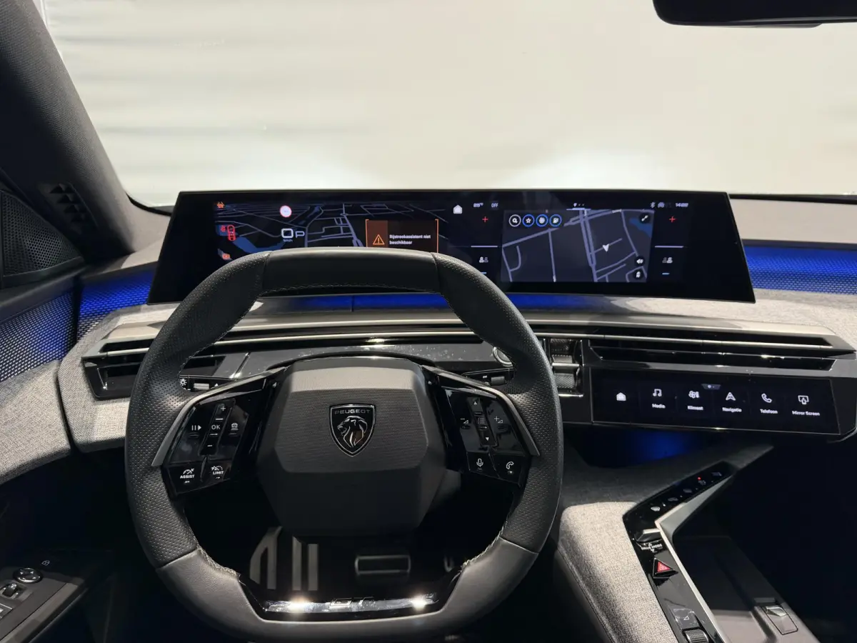 1.2 Hybrid 145 GT