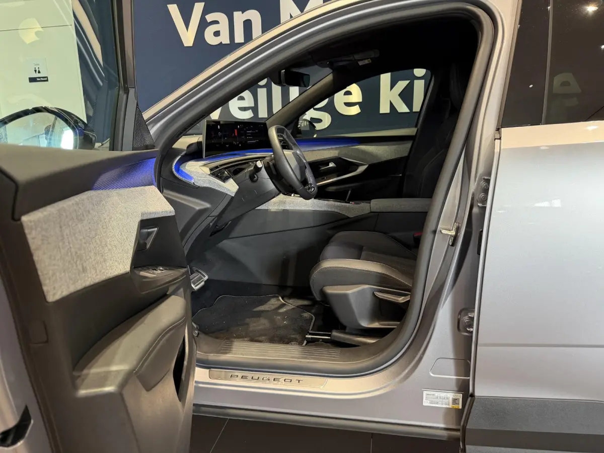 1.2 Hybrid 145 GT