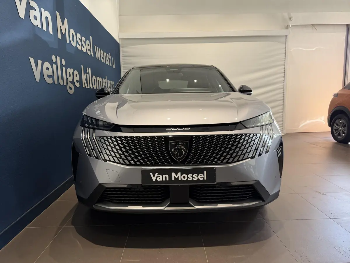 1.2 Hybrid 145 GT
